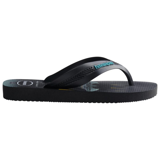 Havaianas Kids Max Herois
